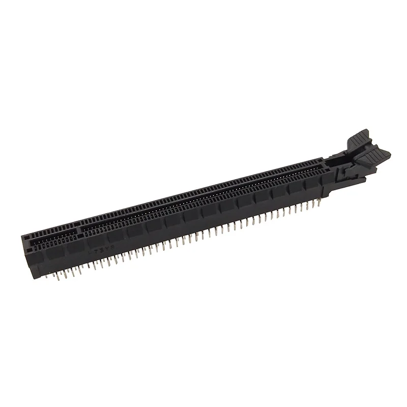 Pcie graphics card slot PCI-E PCI Express x16 3.0 Gen3 164Pin Dip Replacement Motherboard Repair Replacement Slots Card GPU Graphics Video Card