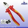 27 pcs VDE and GS Screwdriver and Pliers Tool Set 4