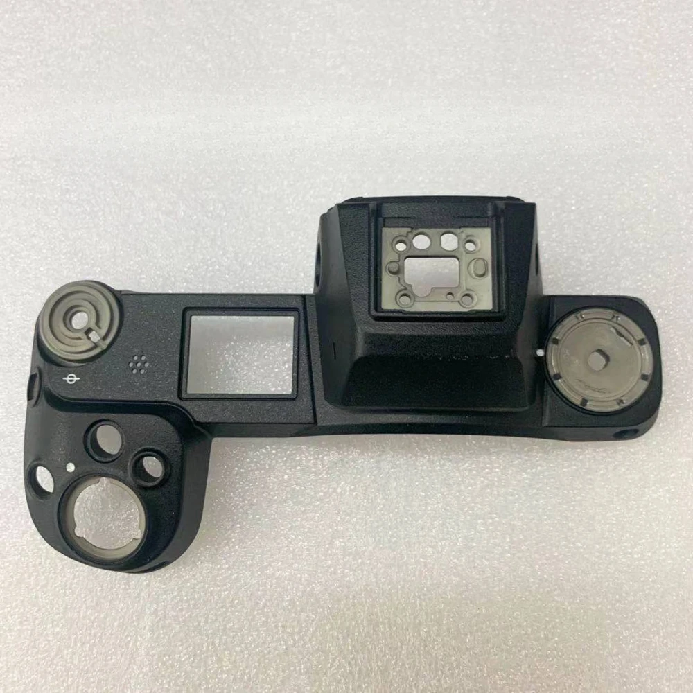 

Original Brand New for Nikon Z6II Z7II Top Cover Bare Shell Camera Repair Accessories