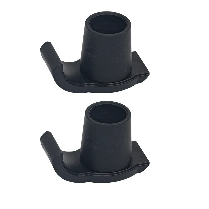 

Нескользящие Коврики для саней, Нескользящие складные Сменные профессиональные Слайдеры для езды на лыжах, для пожилых людей, 2/4 шт.