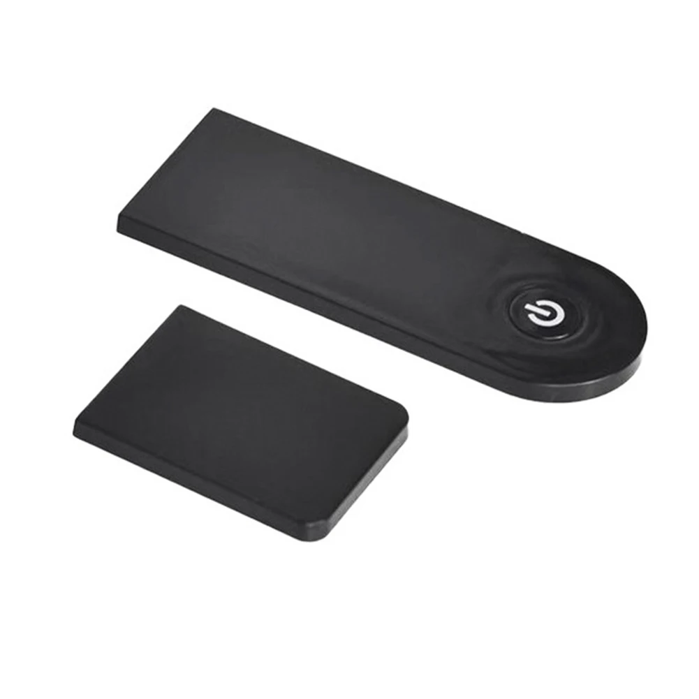 Electric Scooter Dashboard Display Screen Protector and Circuit Board Replacement Panel