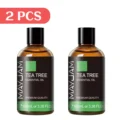 2pcs Tea tree