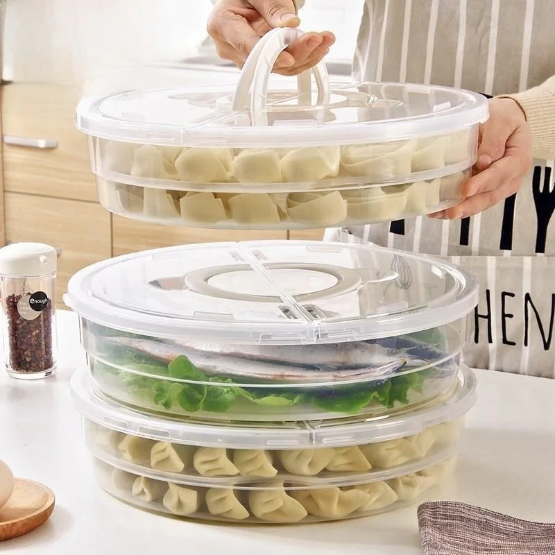Picture of How to Choose the Best Holding Food Storage Solutions for Your Kitchen