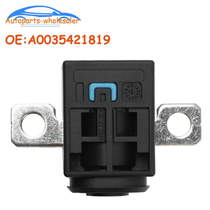 A0035421819 Battery Fuse Overload Protection Trip 750H-R1A-B010/0035421819 For