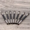 Dual-headed Art Write Tool Extender Adjustable Pencil Extension Stationery Practical Exquisite Portable for Sketch School Office 6