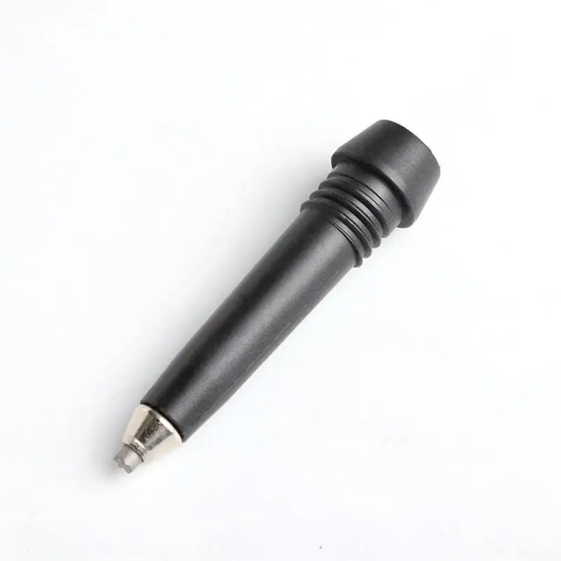 4/1Pcs Tungsten Carbide Tip Trekking Pole Nordic Walk Stick Cane Climb Replacement Alpenstock Outdoor 5