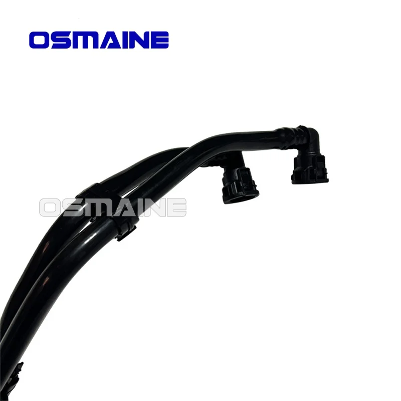 Coolant Hose For JAGUAR XF X250 XJ X351 3.0 V6 5.0 V8 C2Z4545 C2D23749 coolant water pipe