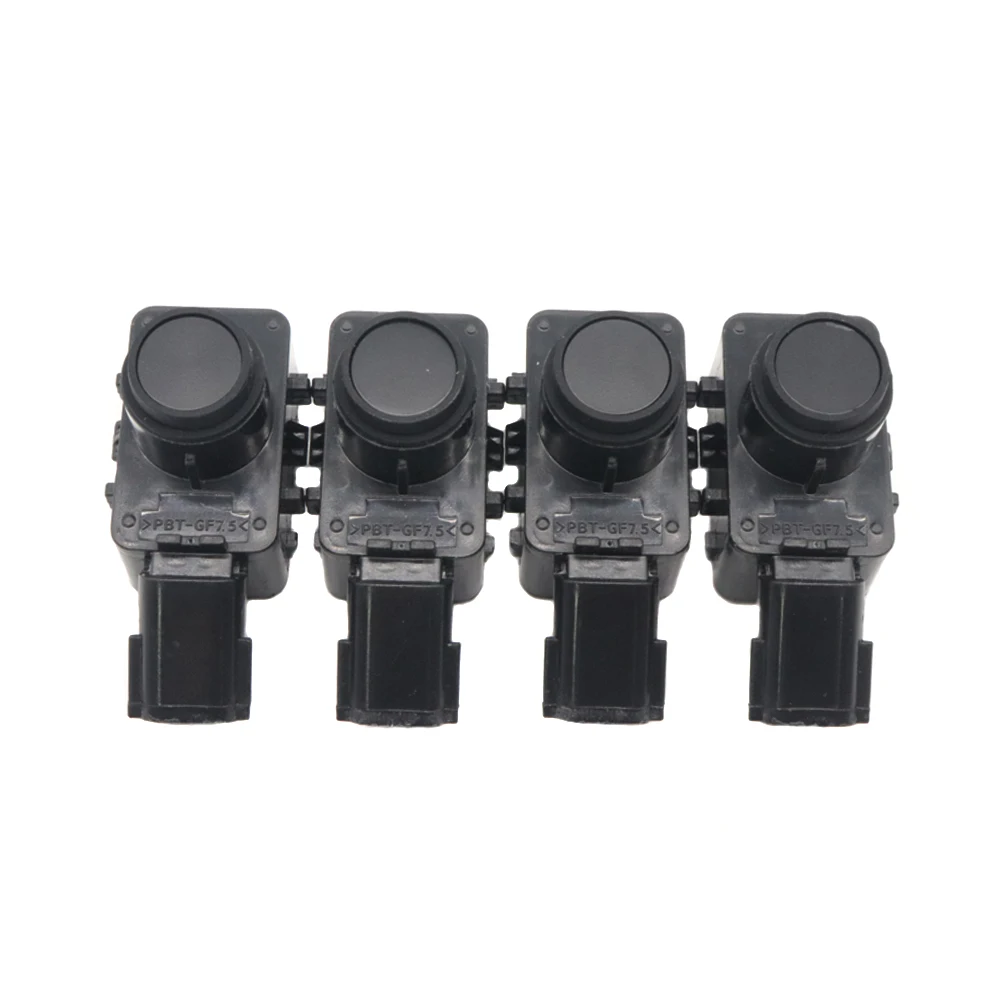 Car PDC Parking Sensor Bumper Reversing Radar parking sensor kit led parking sensor kit parking sensor car led parking sensor 89341-48040 For Toyota Prius Lexus RX350 RX450h RX450h 8934148040