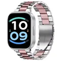 Silver rose pink