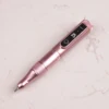 Pen Shape Handpiece Light Weight Professional Use 35000RPM Rechargeable Cordless Electric Nail Drill Machine Efile 1