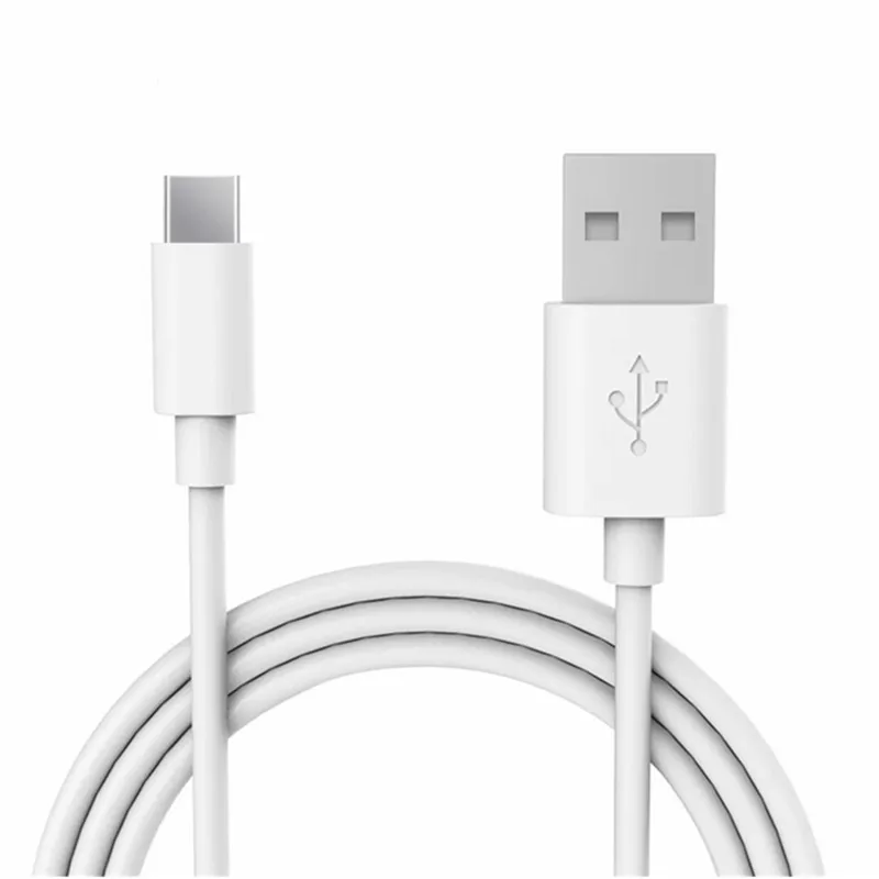 USB-кабель зарядного устройства для Huawei P40 P30 Honor 8 10 Xiaomi 11