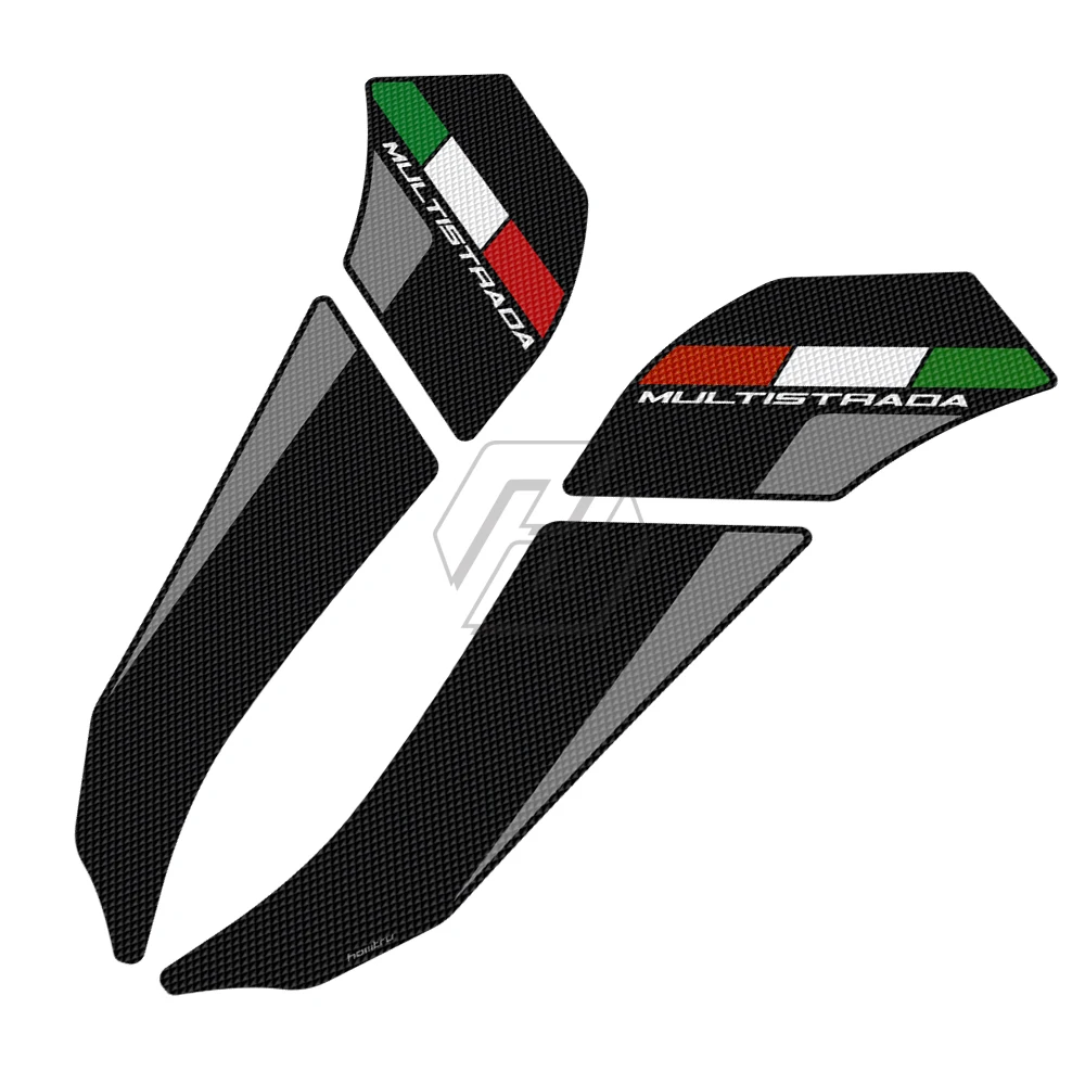  ũ е ȣ ƼĿ Į   ׸ ũ Ʈ е ̵, Ducati Multistrada 1200 1260 2015-2020