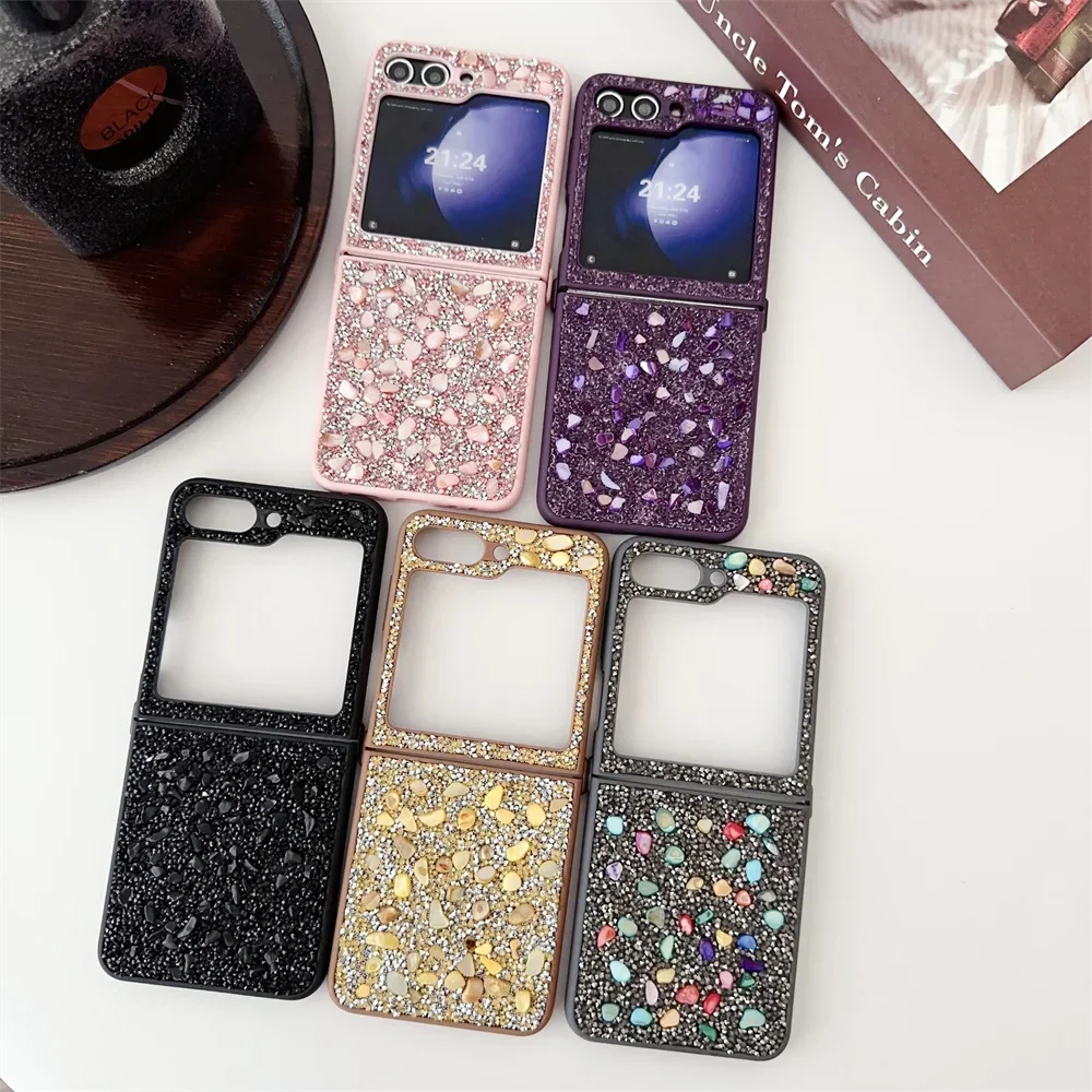 Luxury Glitter Diamonds Rhinestone Bling Cover