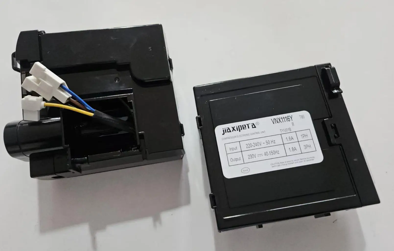 새로운 냉장고 냉동고 인버터 압축기 드라이브 보드 VNX1116Y TYV01B ..
