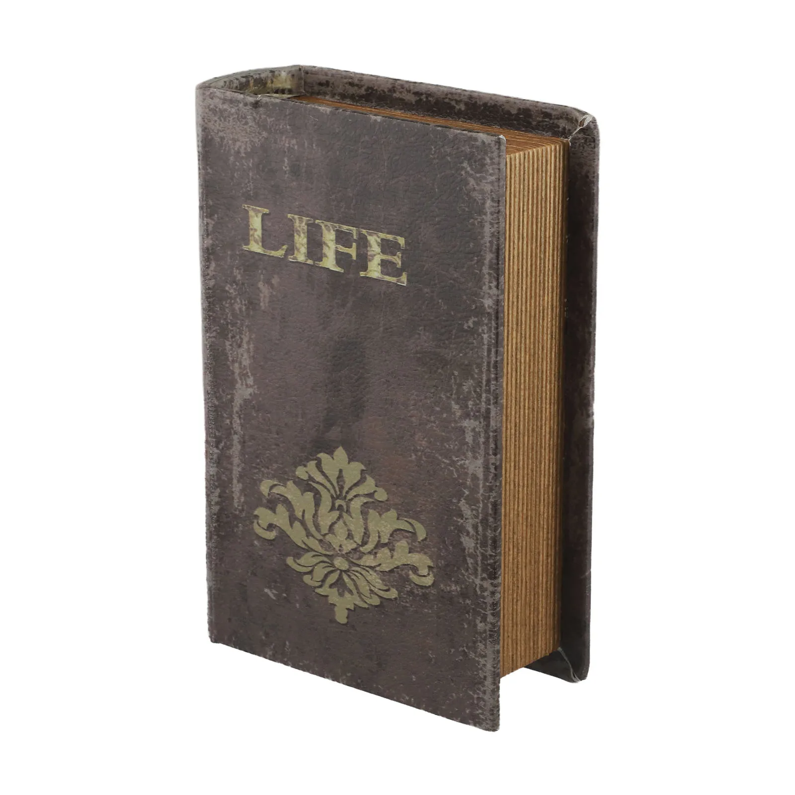 Description Picture 5 of itemDecorative Book Craft Furniture Crafts Decorative Book Craft Furniture Exquisite Vintage Vintage Design Unique Vintage Design