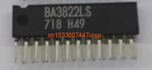 

Free shipping IC new% BA3822LS