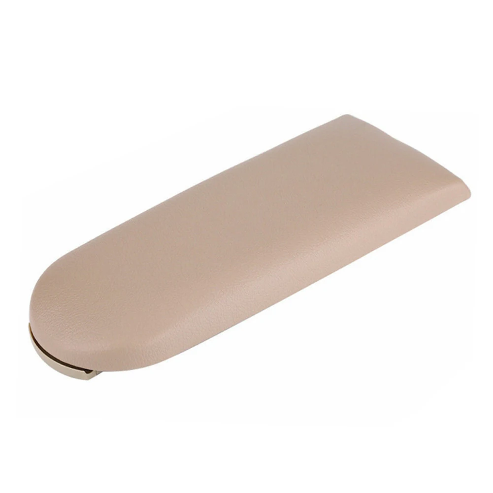 Luxurious Car Center Console Armrest Cover Lid