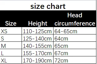 Description Picture 2 of itemKids Sports Head Guard Adult Karate Taekwondo Competition Boxing Helmet Martial Art Breathable Protector karate face head guard