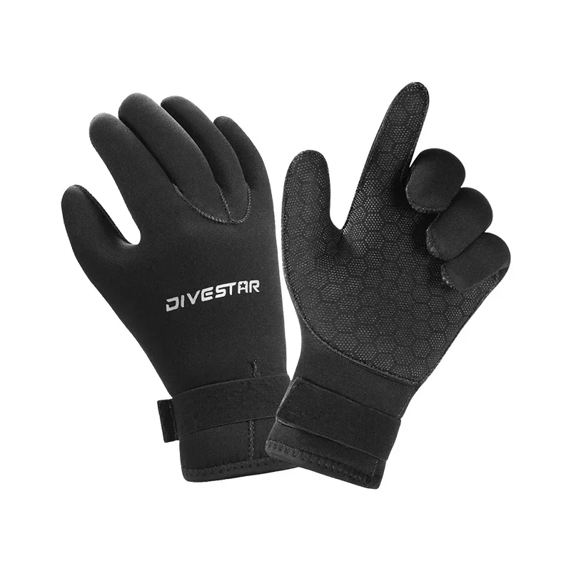 3mm5mmdivingglovesanticuttingandstabproofsportsgloveswarm