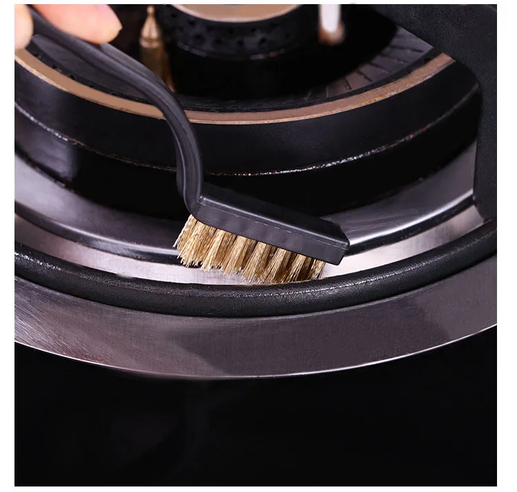 Mini Wire Brush Set 3 Pc 19 Mini Wire Brush Set 3 Pc