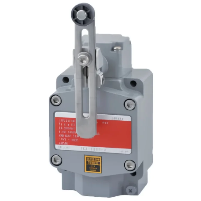 

VCX-7003-J Azbil VCX-7000 Series Explosion Proof Limit Switch