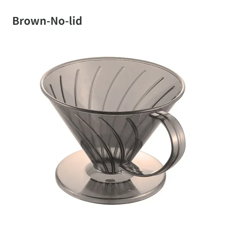 Brown-No-lid