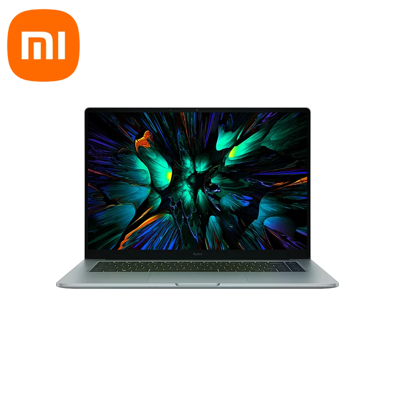 Xiaomi RedmiBook Pro 14 Laptop Mi Notebook 660M R5 6600H/R5 5500U
