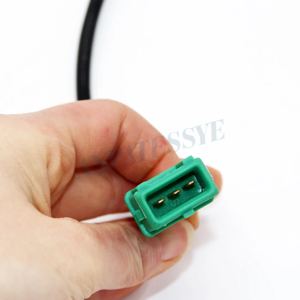 Knock Sensor For VW Corrado Golf 2 3 4 Jetta Passat Polo Scirocco Vento  054 905 377 A / H  054 905 377A 054 905 377H