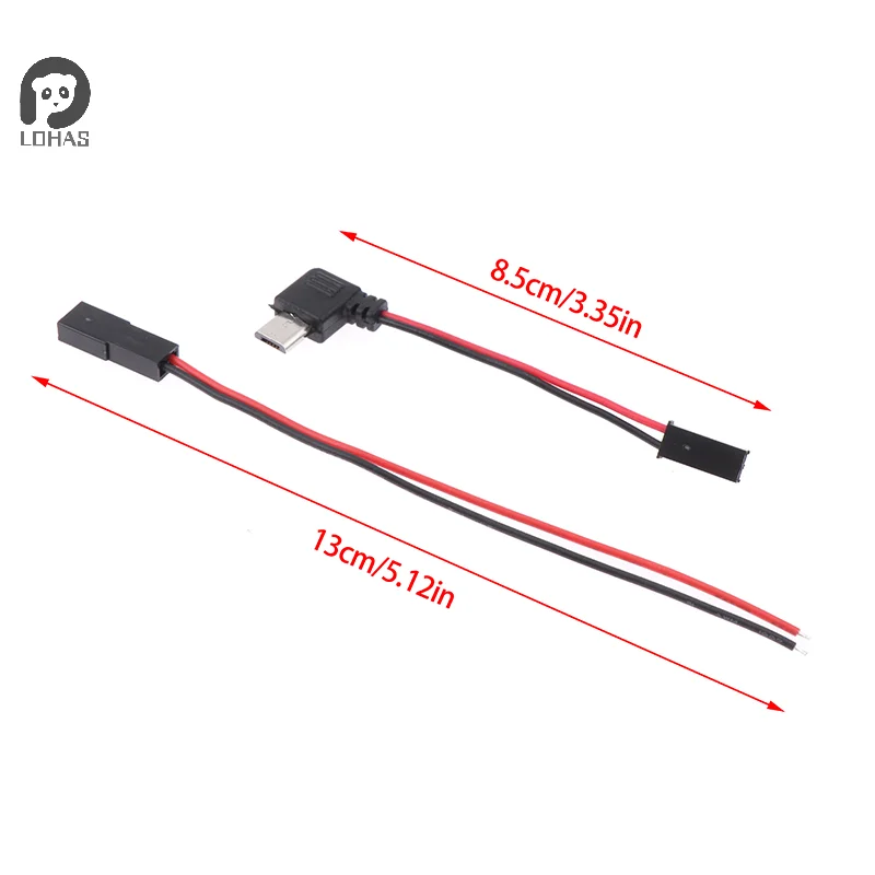 Интерфейс для мотоцикла USB-Micro Type C 90 градусов штекер + JST штекер USB к JSTSYP терминальный интерфейс Кабельный соединитель (art.: 3920c41bedea7) - 3920c41bedea7