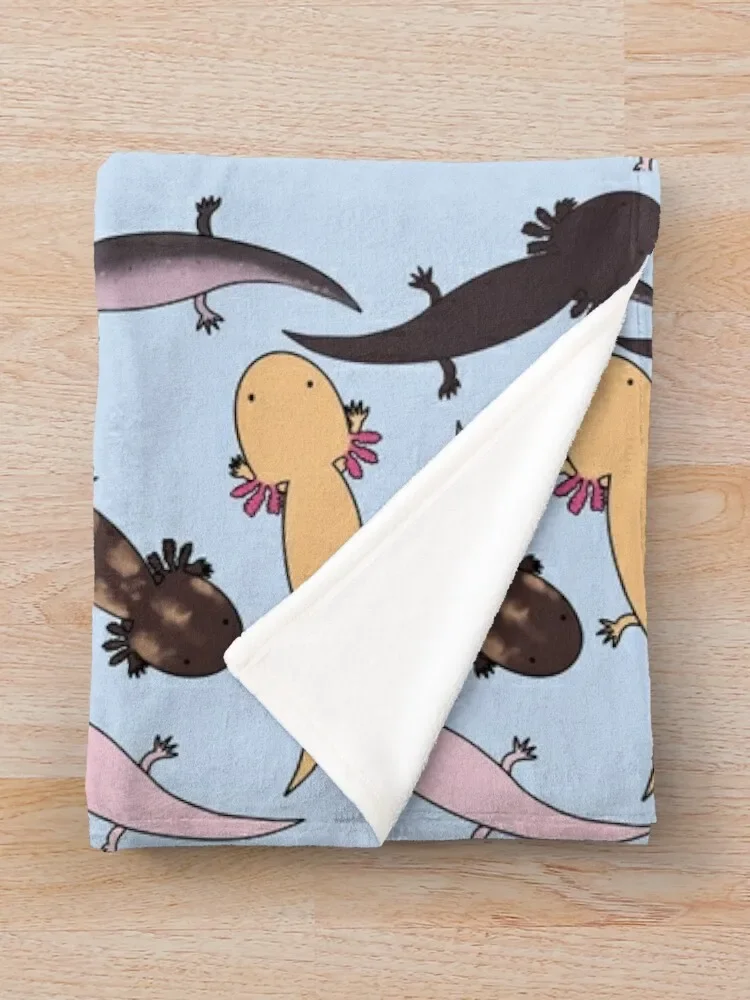 Axolotls �ö��� ���� ���, ���Ÿ� ���� ��� ���