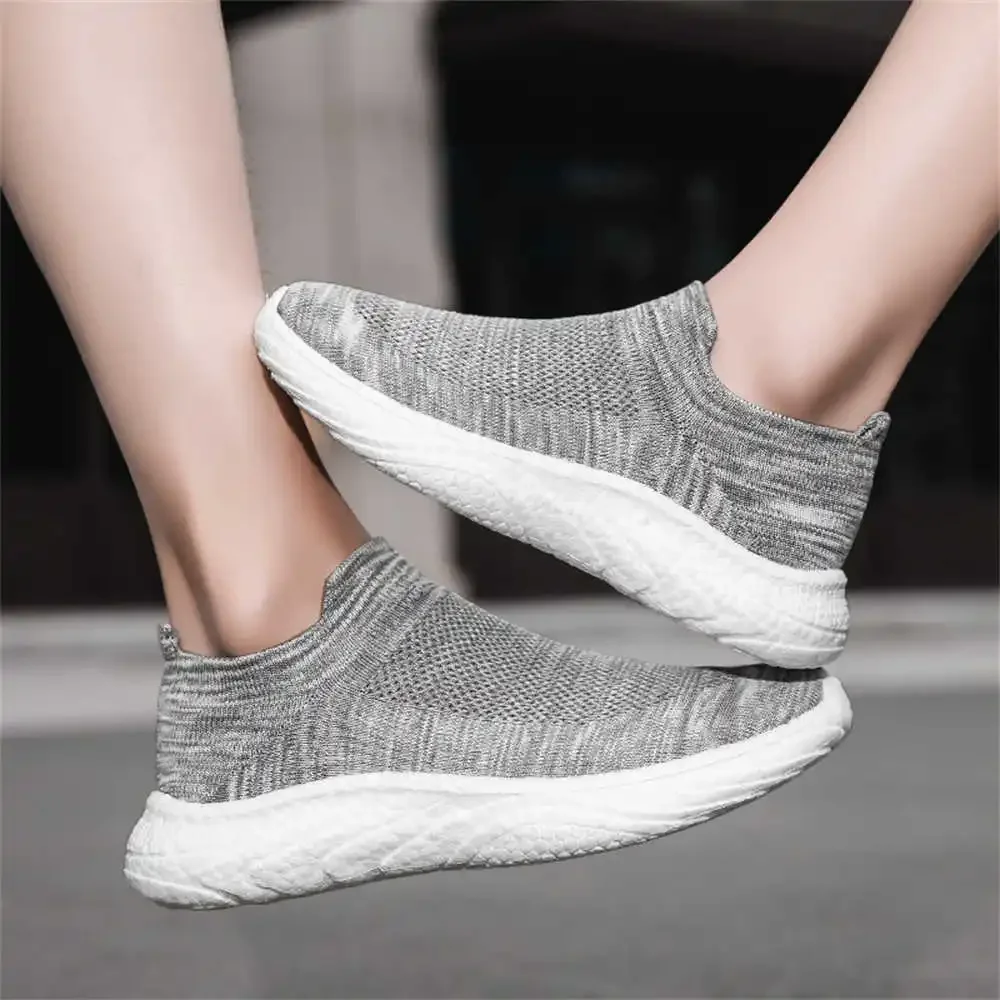 Colorful High Top Sneakers Shoes Vulcanize Red Trainers Women Shoes For Summer Sports Trainers Interesting Caregiver Brands 2