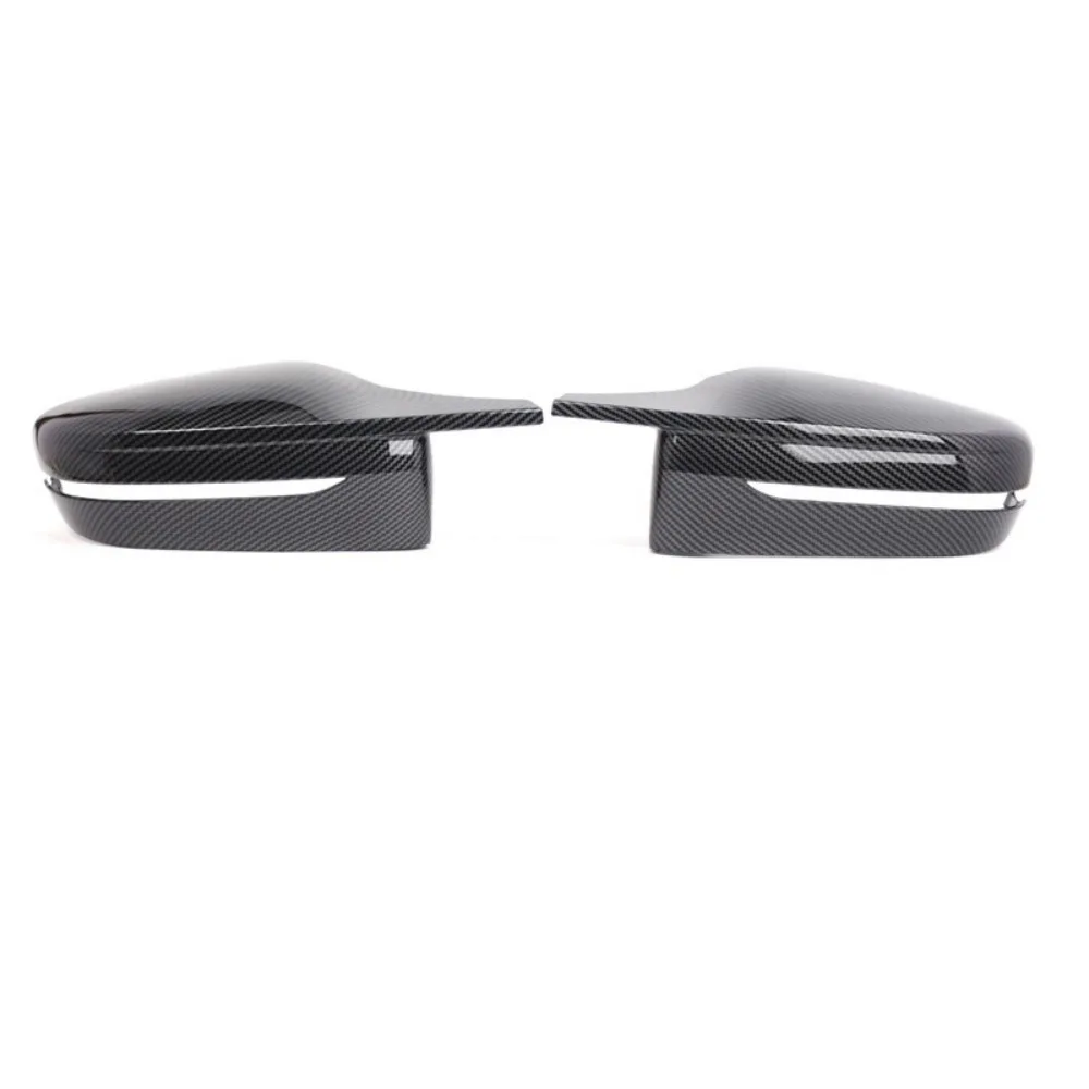 

Car Rearview Mirror covers For BMW 3 series G20 2019 2020 2021 2022
