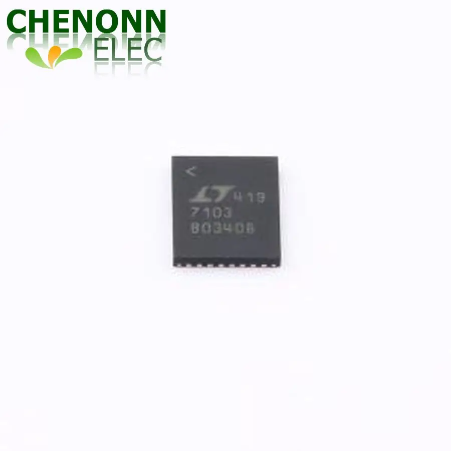 LTC7103IUHE#TRPBF
