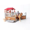 Horse playset A