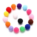 10Pcs Cotton Ball