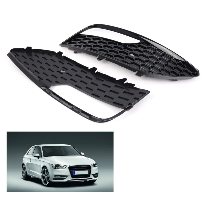 

Передние бамперы Крышка противотуманных фар Решетки противотуманных фар для AOS 2012-2016 гг.