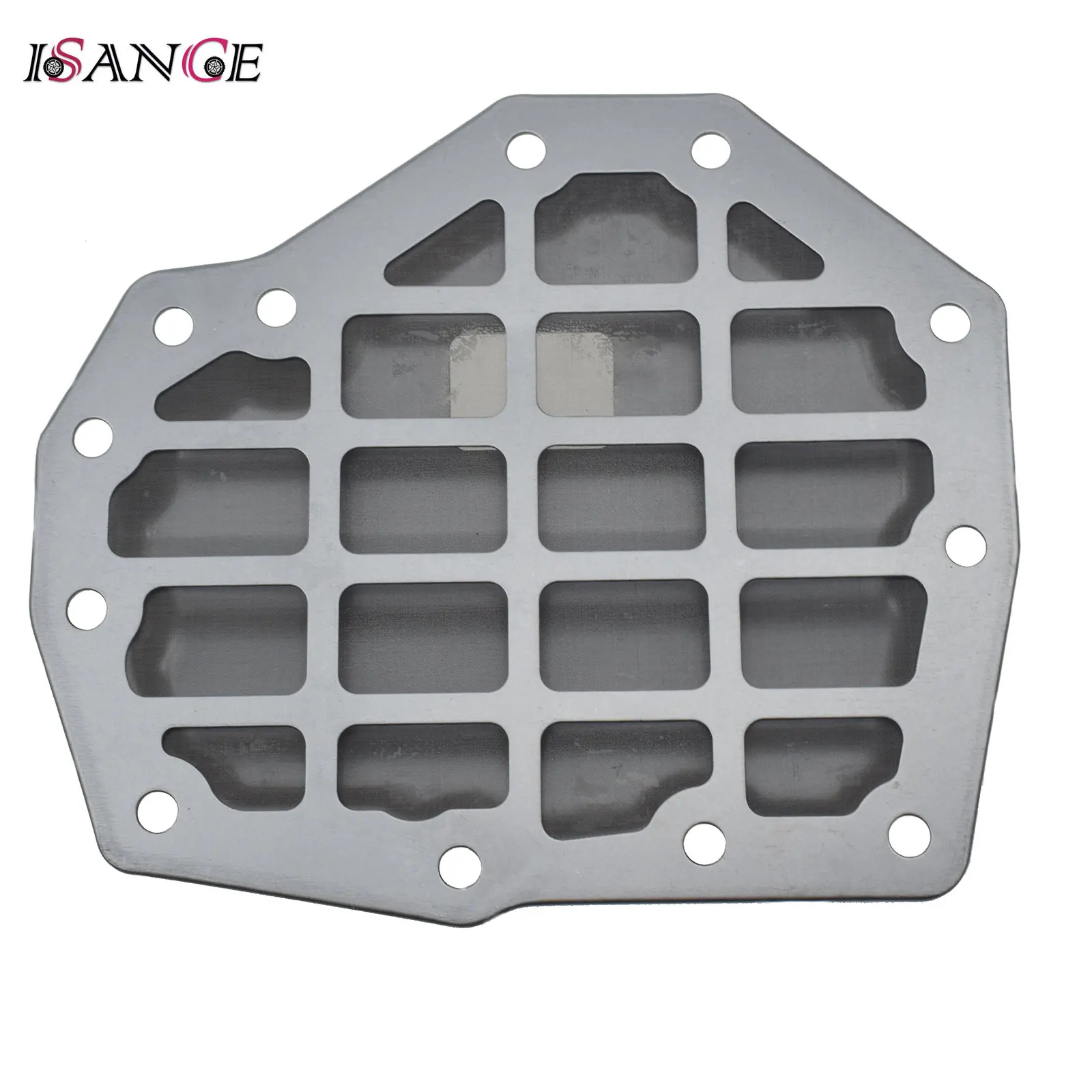 Transmission Oil Filter & Oil Pan Gasket For Nissan Versa March ALMERA & Suzuki Swift JE41E RE0F03C JF414E 0.9L 1.2L 1.5L 1.6L