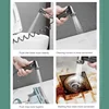 Handheld High Pressure Bidet Gun Set Accessories Bathroom Cleaning Toilet Spray Gun Stainless Steel Bathroom Bidet Accessories 4