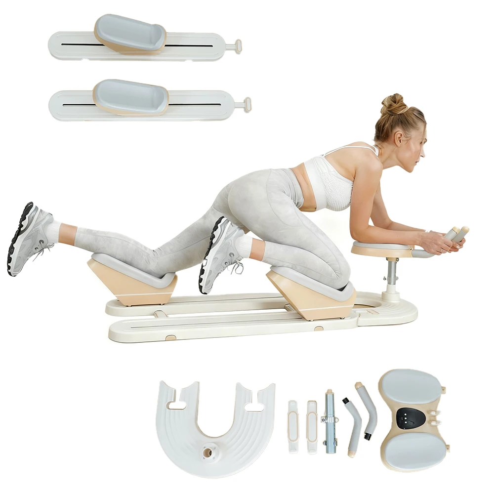 Home Crawling Waist Trainer 1
