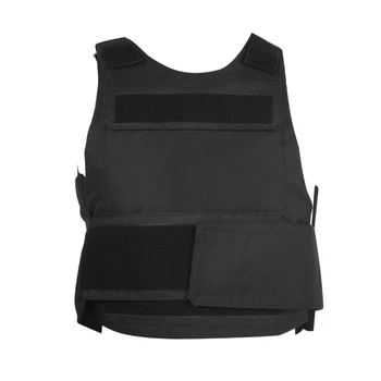 LQARMY Black Tactical Army Vest Down Body Armor Plate Tactical Airsoft Carrier Vest CP Camo Hunting Combat Cs Clothes 1
