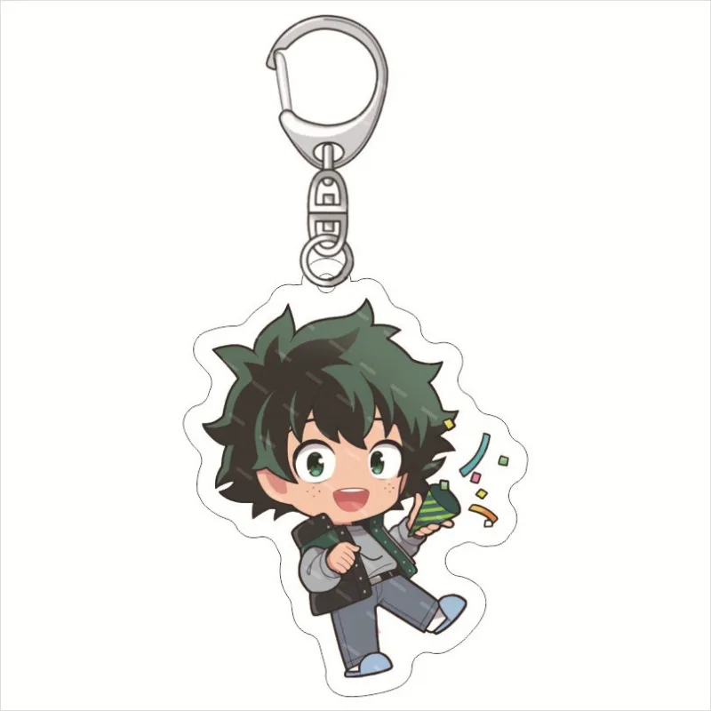 My Hero Academia ھ߹ Ĺī , ƽ  ũ , Űø  Ʈ, ģ 