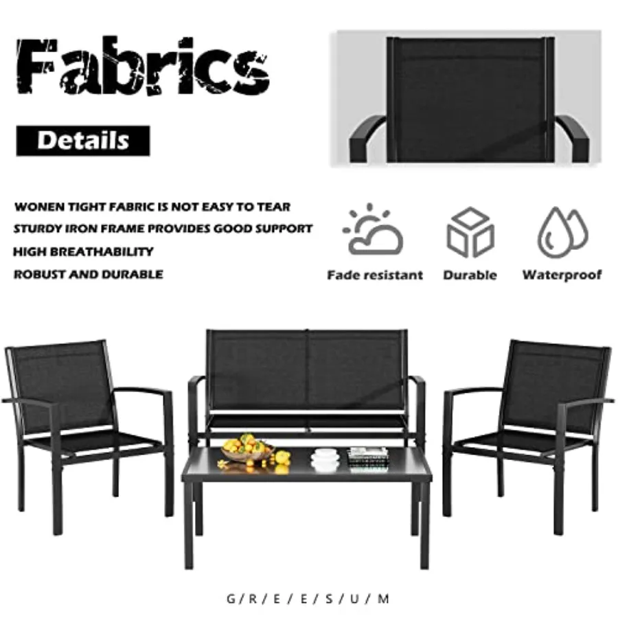 description