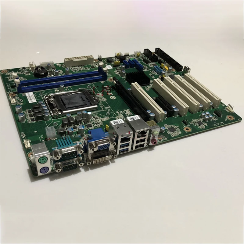 Hot ATX Motherboard Supports 8 Generations CPU Dual Network Ports For Advantech Industrial Motherboard AIMB-706 AIMB-706G2-00A1E 3 Hot ATX Motherboard Supports 8 Generations CPU Dual Network Ports For Advantech Industrial Motherboard AIMB-706 AIMB-706G2-00A1E