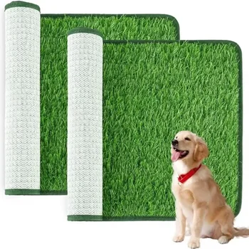 Reusable Dog Toilet Mat 1