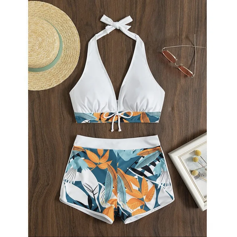  㸮 Ű Ʈ  2022 о ÷  μ Ȧ   Beachwear  