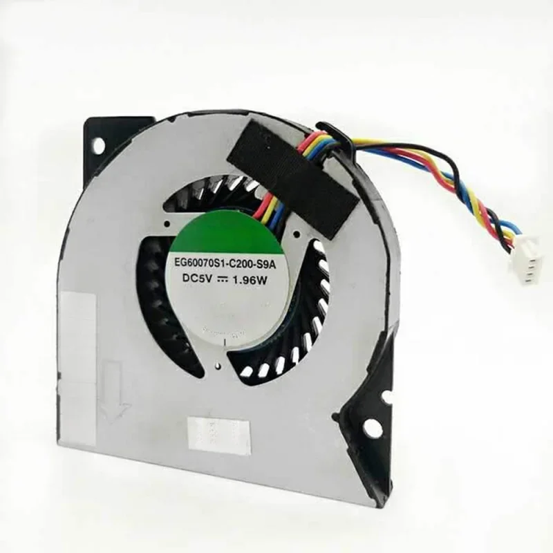 

EG60070S1-C200-S9A Dc Brushless Electric Engine BLDC Cooling Fan