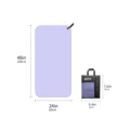 Taro Purple  L