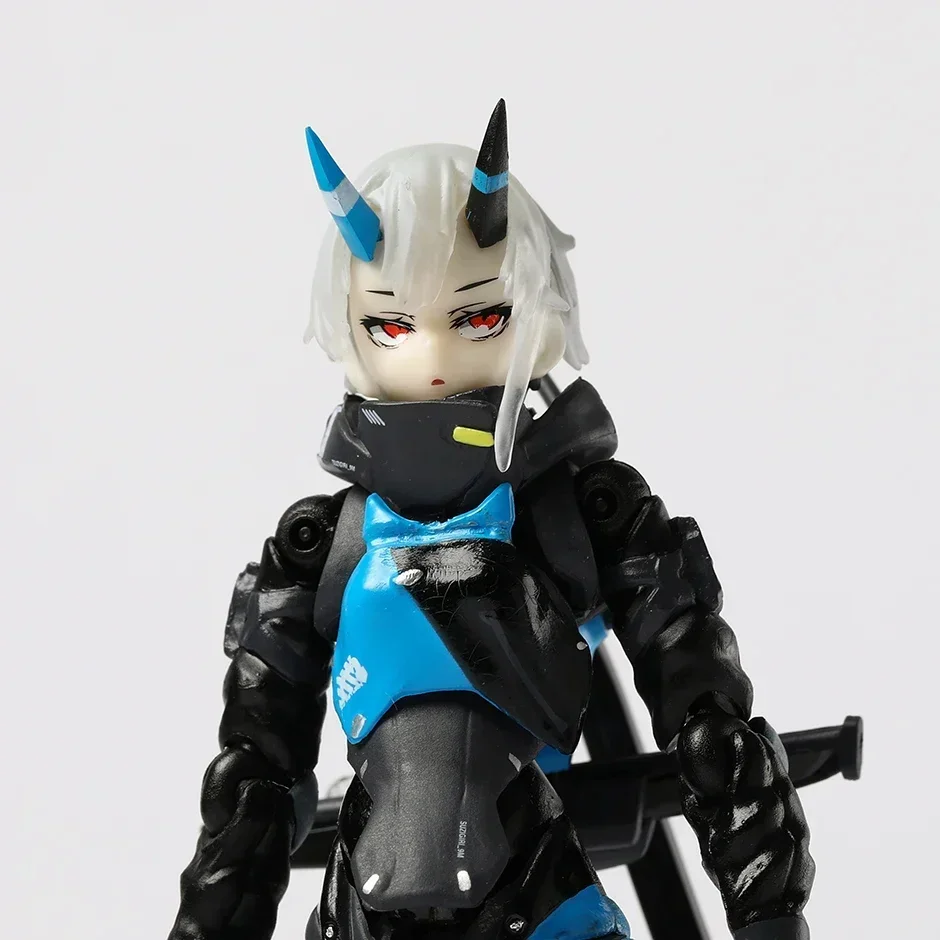 アクションフィギュアドールデスクデコレーション用おもちゃ