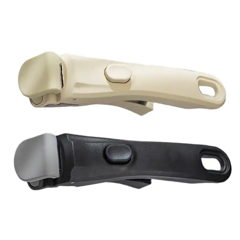 Removable Cooker Handle Cooker And Pot Anti-scalding Handle Universal Pot Cookware Grip Suitable For All Pots Pans