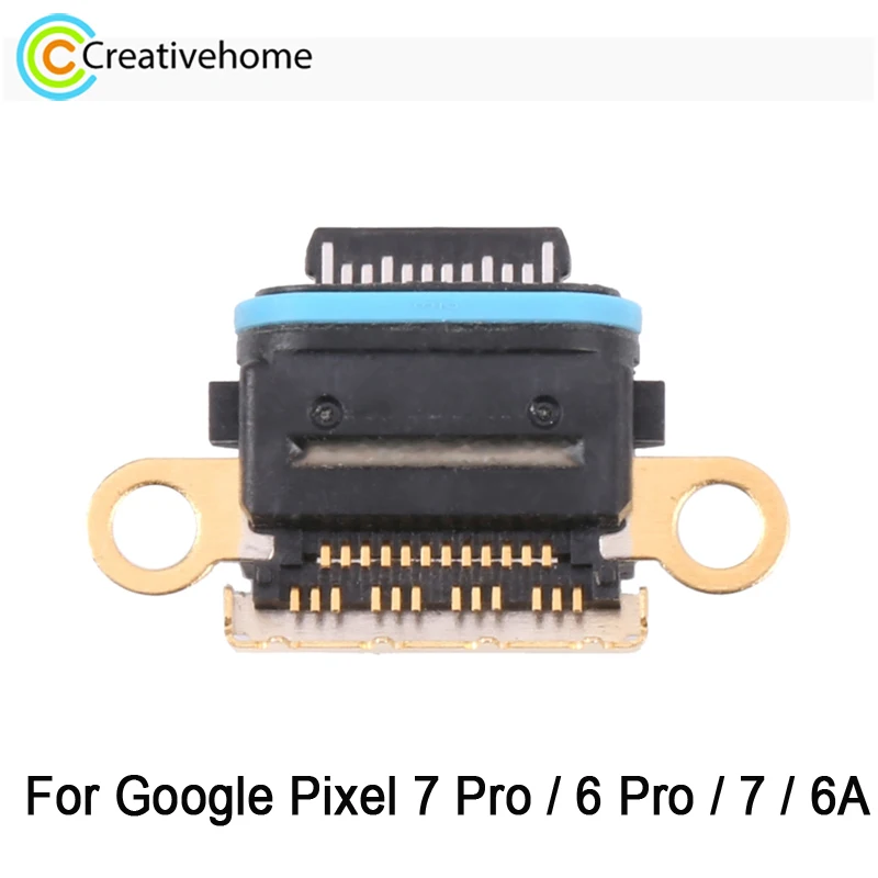 Google Pixel 7 pro/6 pro/7/6a用のUSB充電ポート - AliExpress